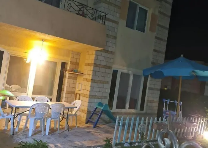 New Venesia Villa Ain Suchna