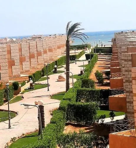Villa New Venesia Ain Suchna